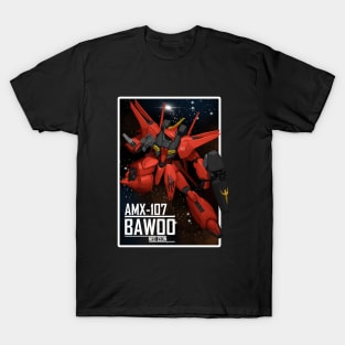 Bawoo T-Shirt